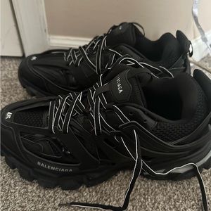 Balenciaga shoes